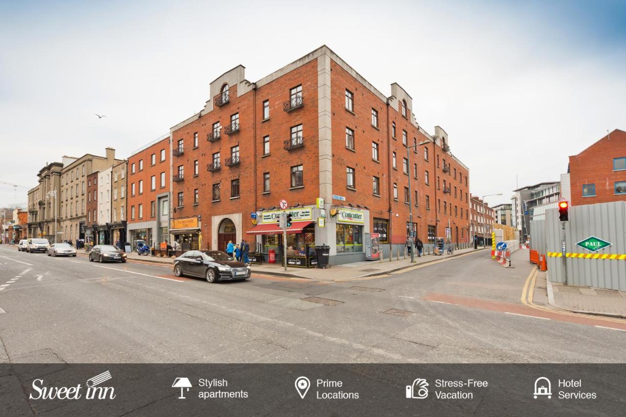 Sweet Inn - Claredon Hall Dublin Exterior photo