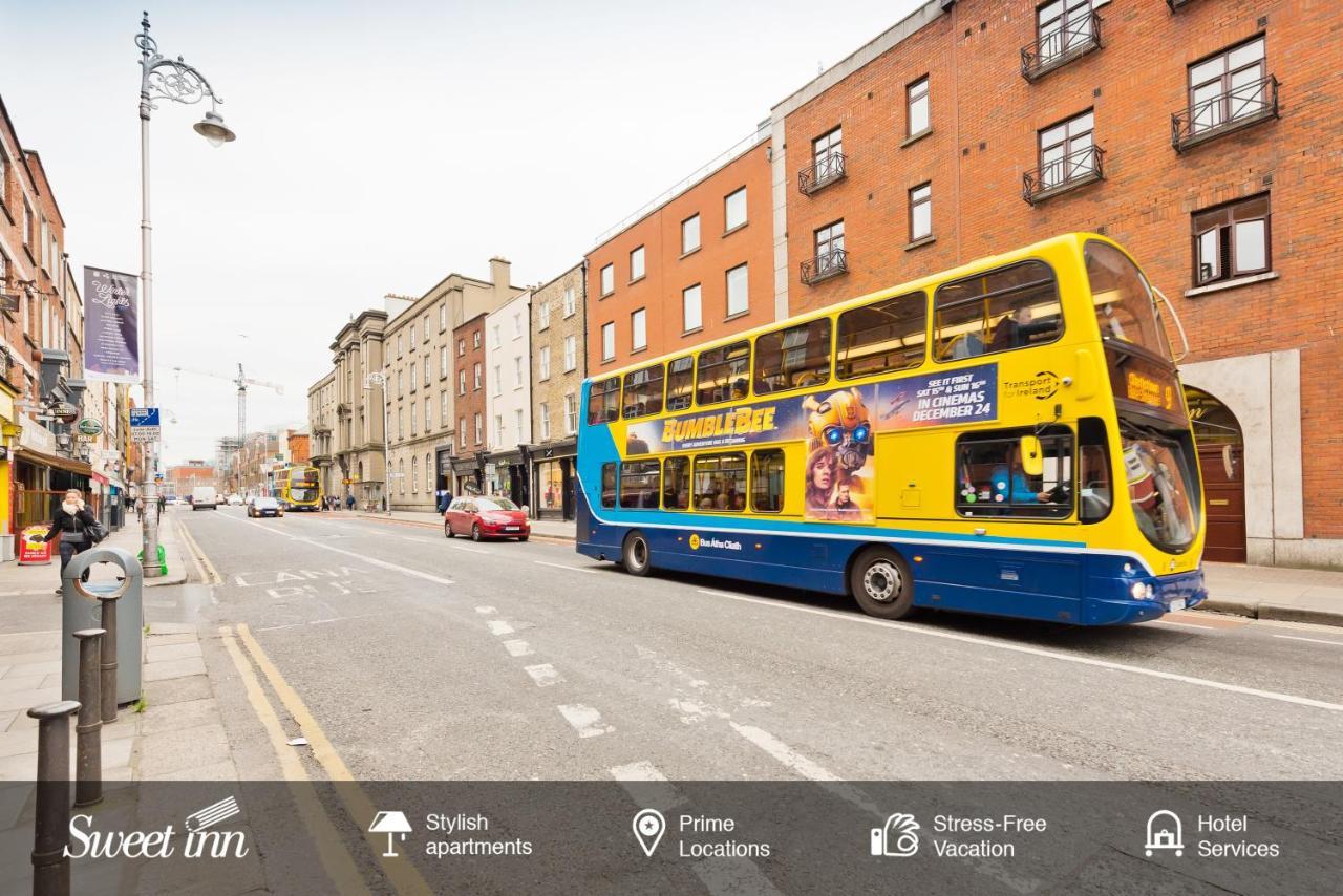 Sweet Inn - Claredon Hall Dublin Exterior photo
